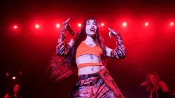 (Twitter María Becerra)