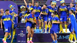 Boca deberá desembolsar dinero para otro club.
