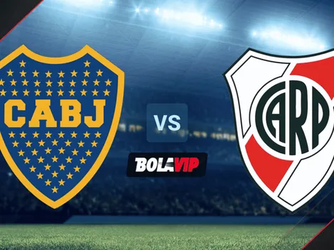 Boca vs. River por la Supercopa Argentina: cuándo se juega y dónde será el Superclásico