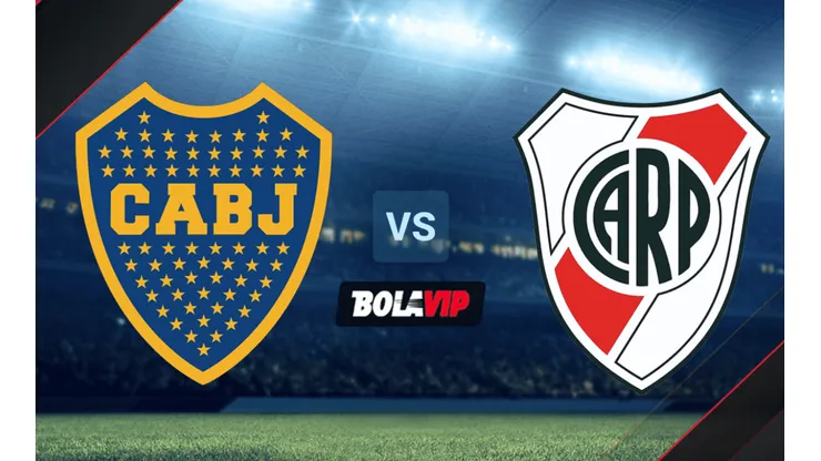 Boca vs. River por la Supercopa Argentina: cuándo se juega y dónde será el Superclásico