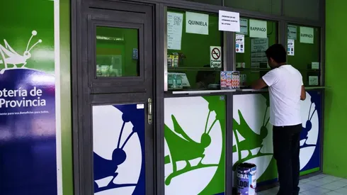 Quiniela Nacional y Provincial | Resultados y números ganadores de la Lotería Nacional