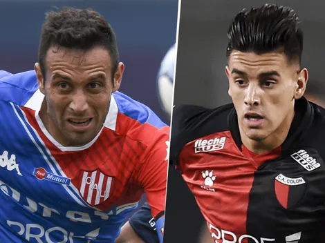 EN VIVO: Unión vs. Colón por la Liga Profesional