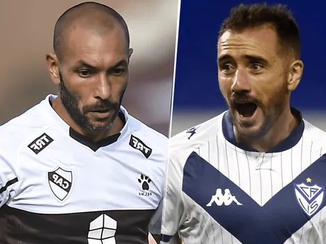 EN VIVO: Platense vs. Vélez Sarsfield por la Liga Profesional