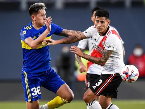 Boca es campeón y tendrá una nueva final con River: ¿puede reforzarse antes del Superclásico?
