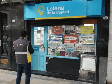 Resultados | Quiniela Nacional y Provincial: números ganadores | Lotería Nacional