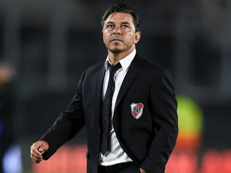 ◉ Las noticias de River hoy: Gallardo confirmó que sigue y Juanfer está cerca de volver