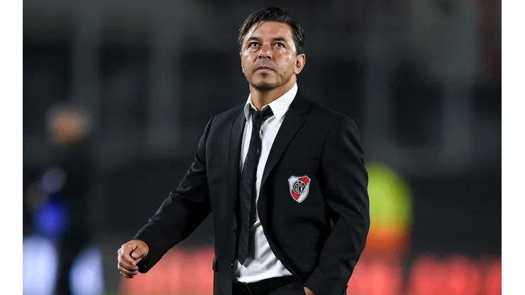 ◉ Las noticias de River hoy: Gallardo confirmó que sigue y Juanfer está cerca de volver
