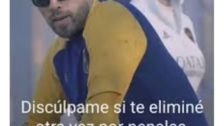 Los memes de Boca campeón: las redes estallaron de cargadas por el nuevo título