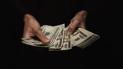 Dólar Blue: a cuánto cotiza este miércoles 8 de diciembre