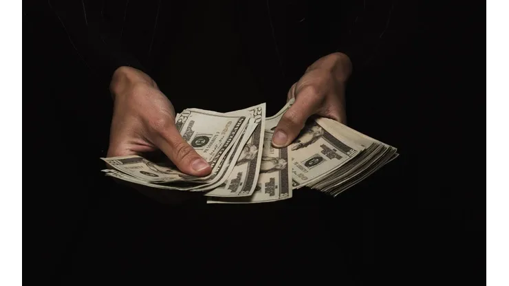 Dólar Blue: a cuánto cotiza este miércoles 8 de diciembre