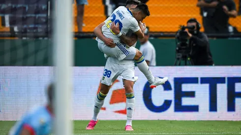 Boca tiene el equipo confirmado para la final de la Copa Argentina.