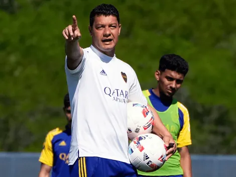 La única duda de Battaglia a horas de la final