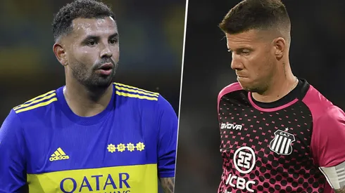 Boca vs. Talleres de Córdoba por la FINAL de la Copa Argentina.