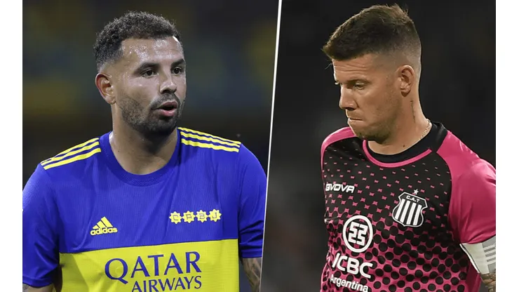 Boca vs. Talleres de Córdoba por la FINAL de la Copa Argentina.