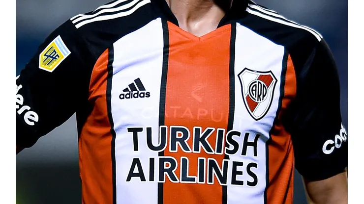 River saldó las deudas por Paulo Díaz, Paradela y Angileri.