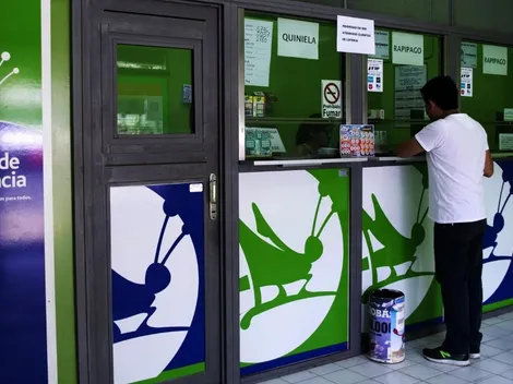 Quiniela Nocturna: sorteo y resultados de la Lotería Nacional y Provincial