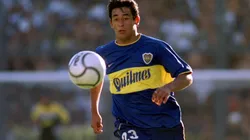 Conmoción en el fútbol: murió Alfredo "Chango" Moreno