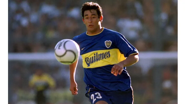 Conmoción en el fútbol: murió Alfredo "Chango" Moreno
