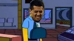 River se ríe de Boca: los memes por la continuidad de Gallardo.