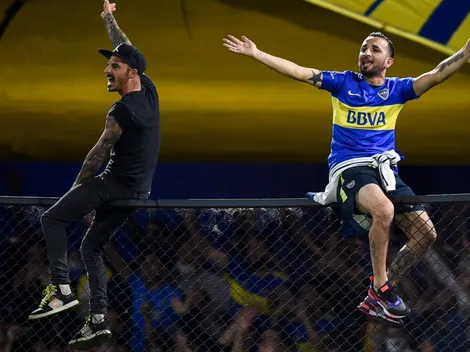 El astrólogo de Boca y su preocupante predicción para la final ante Talleres: "Les pido oración"