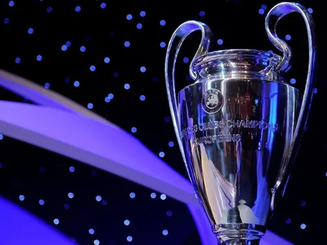 UEFA Champions League | Así quedaron los cruces de octavos de final