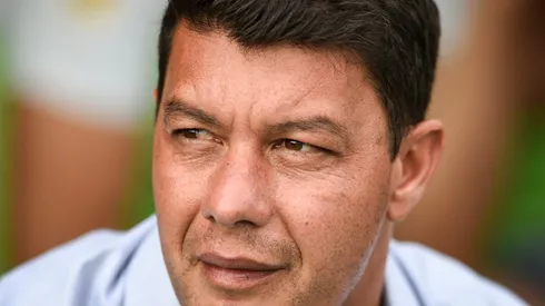 Cristian Pavón estaría vendido a Los Ángeles Galaxy.