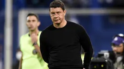 Battaglia prescindirá del jugador más ganador del plantel.