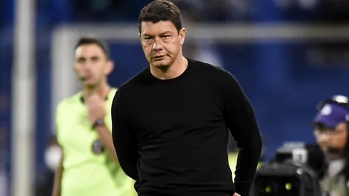 Battaglia prescindirá del jugador más ganador del plantel.