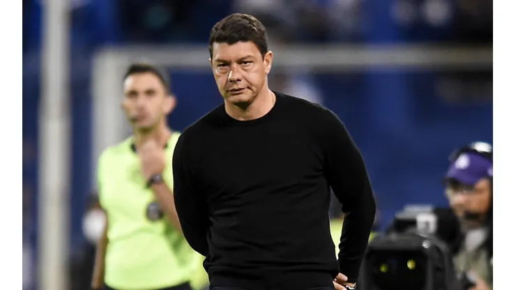 Battaglia prescindirá del jugador más ganador del plantel.