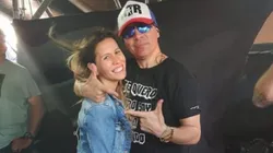 "Ni una humillación más": Romina Lescano abandonó Damas Gratis y acusó seriamente a Pablo Lescano