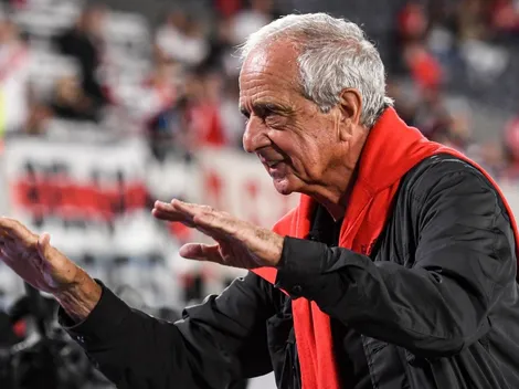 El presidente de Gimnasia, sin filtro contra D'Onofrio: "Mirá que conocí gente chanta..."