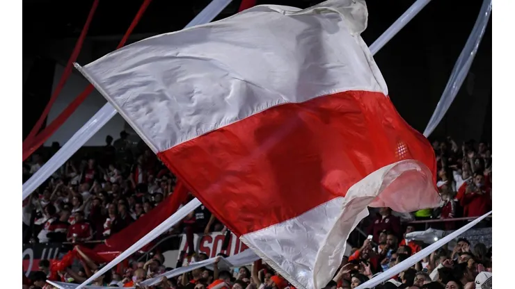 Los 2 refuerzos extranjeros que busca River para 2022