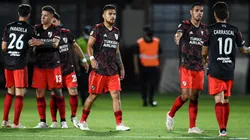 "Él pidió irse": llegó una oferta por una figura de River y sería aceptada