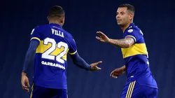 Javier Villarreal criticó duramente a Edwin Cardona y Sebastián Villa.