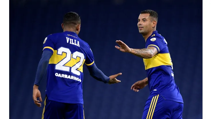 Javier Villarreal criticó duramente a Edwin Cardona y Sebastián Villa.