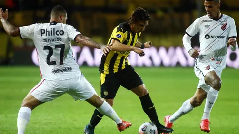 ¿El nuevo Nández? Boca está tras los pasos de una estrella del fútbol uruguayo