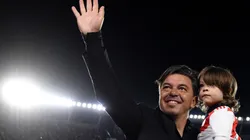 ¿Habrá fiesta completa?: Gallardo podría dar un importante anuncio el jueves en el Monumental