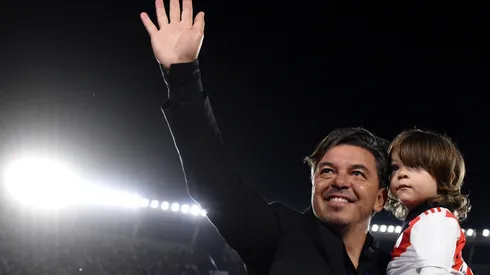 ¿Habrá fiesta completa?: Gallardo podría dar un importante anuncio el jueves en el Monumental