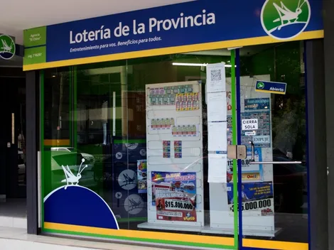 Resultados | Quiniela Nacional y Provincial: números ganadores del sorteo de la Lotería Nacional