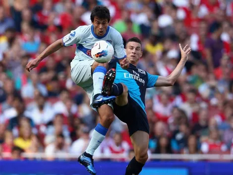 Con cuatro ex Boca y un amigo de Riquelme: la lista completa de los jugadores que quedan libres