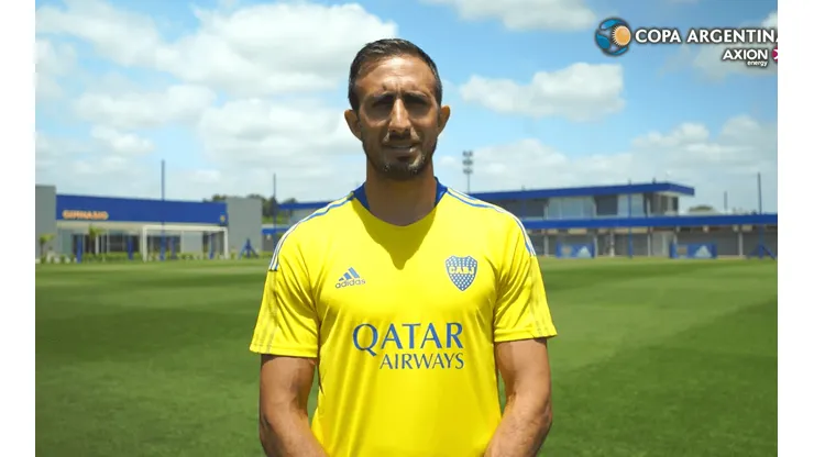 Izquierdoz palpitó la final.