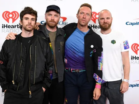 Coldplay regresa a Argentina: cuánto es el precio de las entradas, cómo adquirirlas y cuándo es el concierto