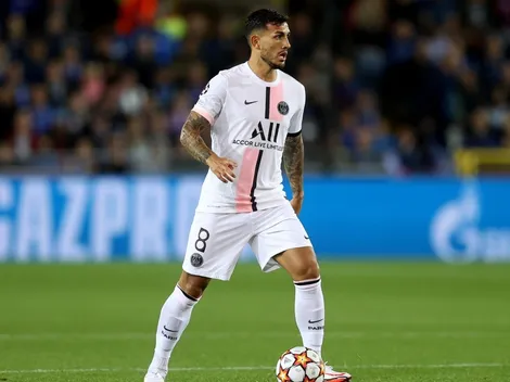 De París a La Boca: la frase de Leandro Paredes que vuelve locos a los hinchas xeneizes