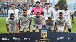 La camiseta especial de Boca para la final de la Copa Argentina. (Getty Images)
