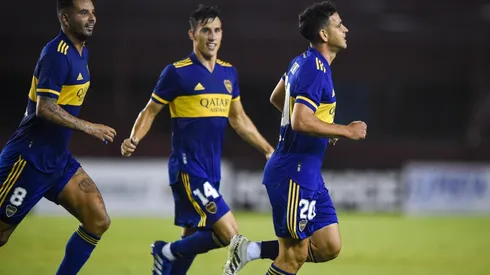 Los 8 jugadores que se fueron de Boca pero también son campeones de la Copa Argentina