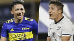 Boca vs. Talleres de Córdoba por la Copa Argentina. (Fotos: Getty).