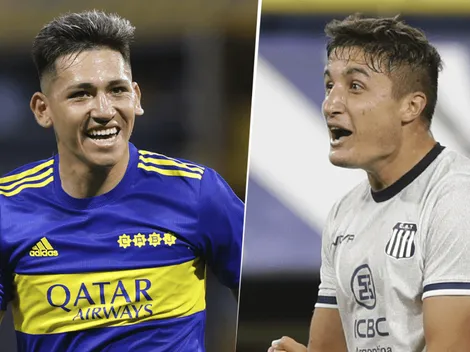 EN VIVO: Boca vs. Talleres por la FINAL de la Copa Argentina