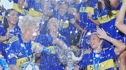 Títulos, ascensos, estadios y TV: hay cosas para celebrar