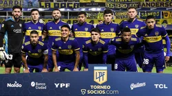 Boca blinda a una de sus joyas: firmó contrato con cláusula de ¡20 millones de dólares!
