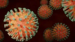Coronavirus.